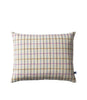 FDB nábytek R36 Søndergade Cushion 45x55 cm, vlna/růžová