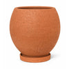 Ferm Living Ando Pot Terracotta, Øx H 40x40cm