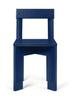 Ferm Living Ark Kids Chair, Blue