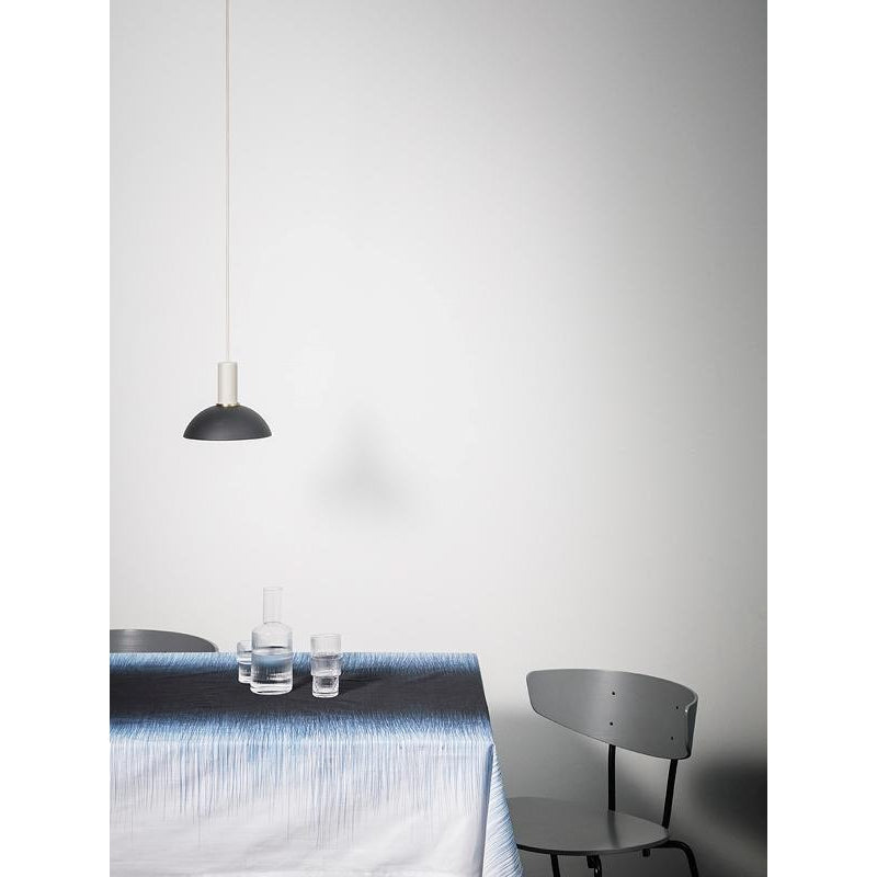 [product_category]-Ferm Living Base Pendulum Light Grey, 10cm-Ferm Living-5704723008026-5110-FER-3