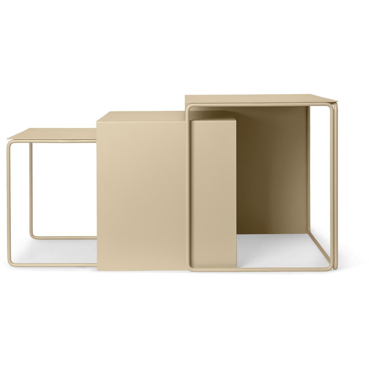 Ferm Living Cluster Tables, 3