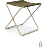 Ferm Living Desert Stolion, Cashmere/Olive