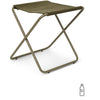 Ferm Living Desert Stolion, Olive