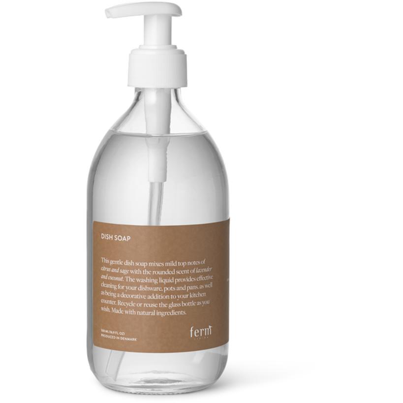 Ferm Living Dish Soap Dish Soap, 500 Ml