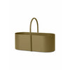 Ferm Living Grib Toolbox, Olive