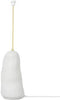  Hebe Lamp Base off White 100cm