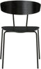 Ferm Living Herman Chair, Black