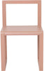 Ferm Living Little Architect Chair, Rose