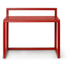 Ferm Living Little Architect Desk, Poppy Red