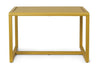 Ferm Living Little Architect Table, Yellow