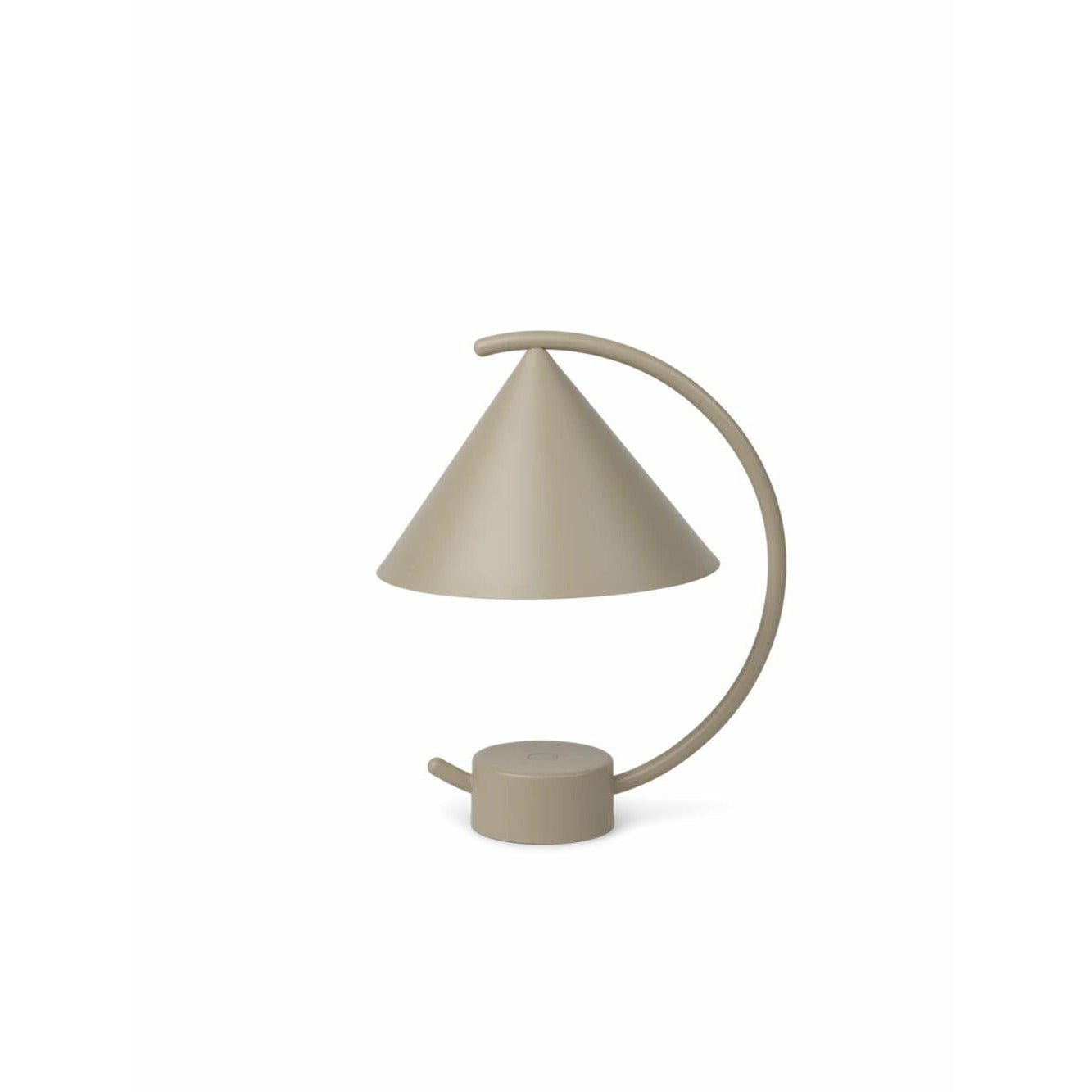 Ferm Living Meridian Lamp, Cashmere