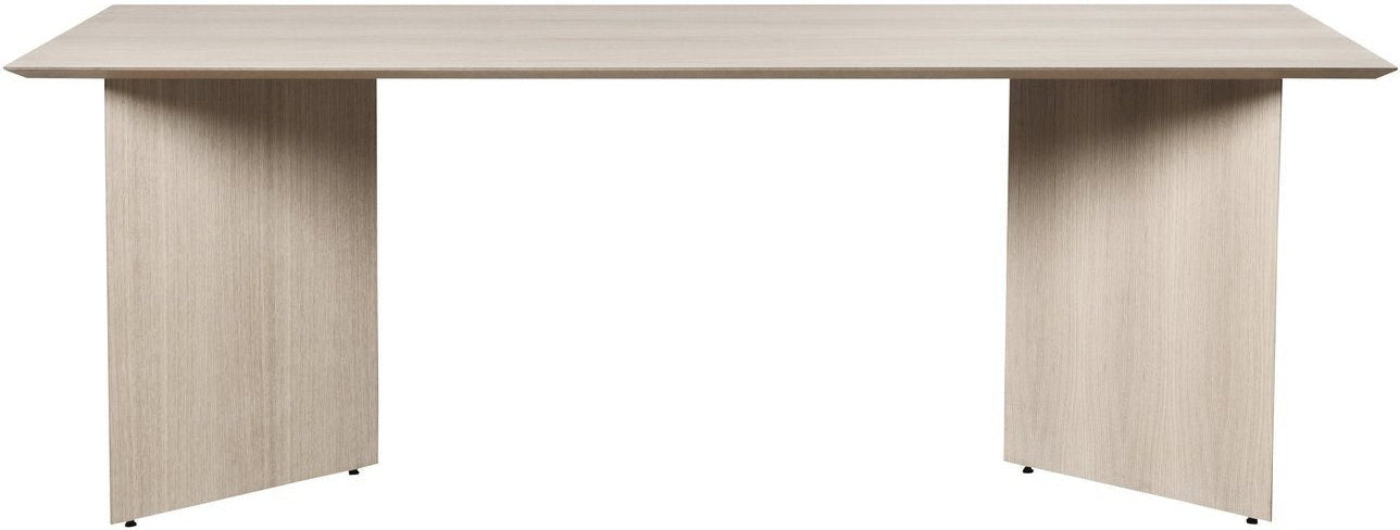 [product_category]-Ferm Living Mingle Table Top Natural Oak, 210 Cm-Ferm Living-5704723009306-100138210-FER-1