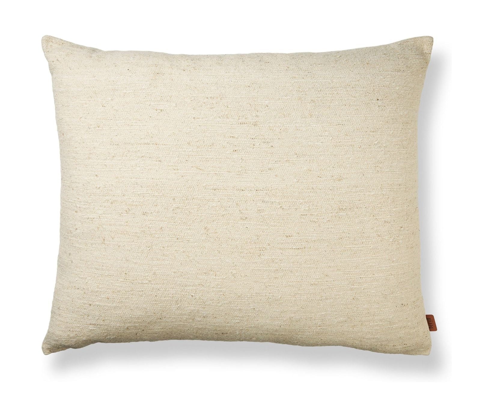 [product_category]-Ferm Living Nettle Cushion, Large, Natural-Ferm Living-5704723305163-1104267550-FER-1