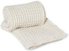 Ferm Living Organic Towel, Off White