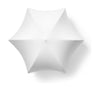  Poem Ceiling/Wall Lamp ø36 White/Cashmere