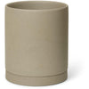 Ferm Living Sekki Pot Ø 15 cm, písek