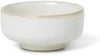 Ferm Living Sekki Salt Bowl, smetana