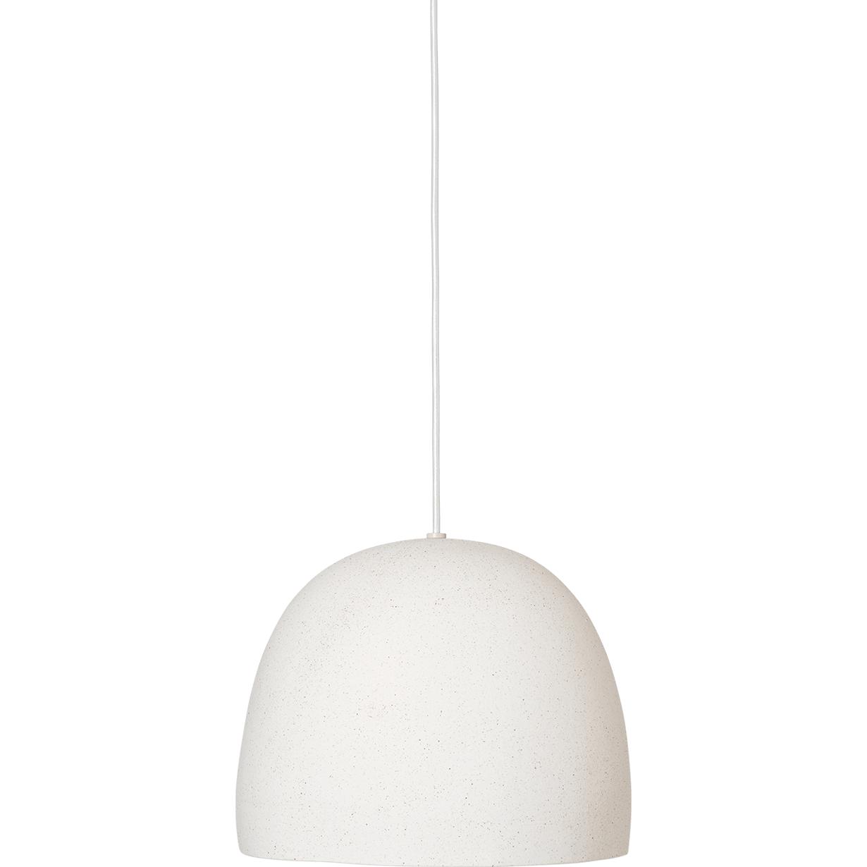 Ferm Living Speckle Pendant Lamp, Large