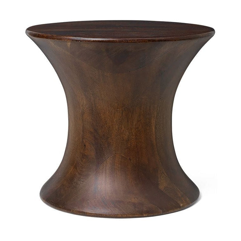 [product_category]-Ferm Living Spin Stool, Brown-Ferm Living-5704723285274-1104265561-FER-3