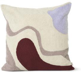 Ferm Living Vista Cushion, Off White