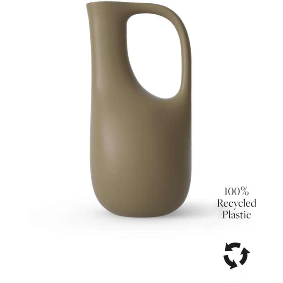 Ferm Living Watering Can, Olive