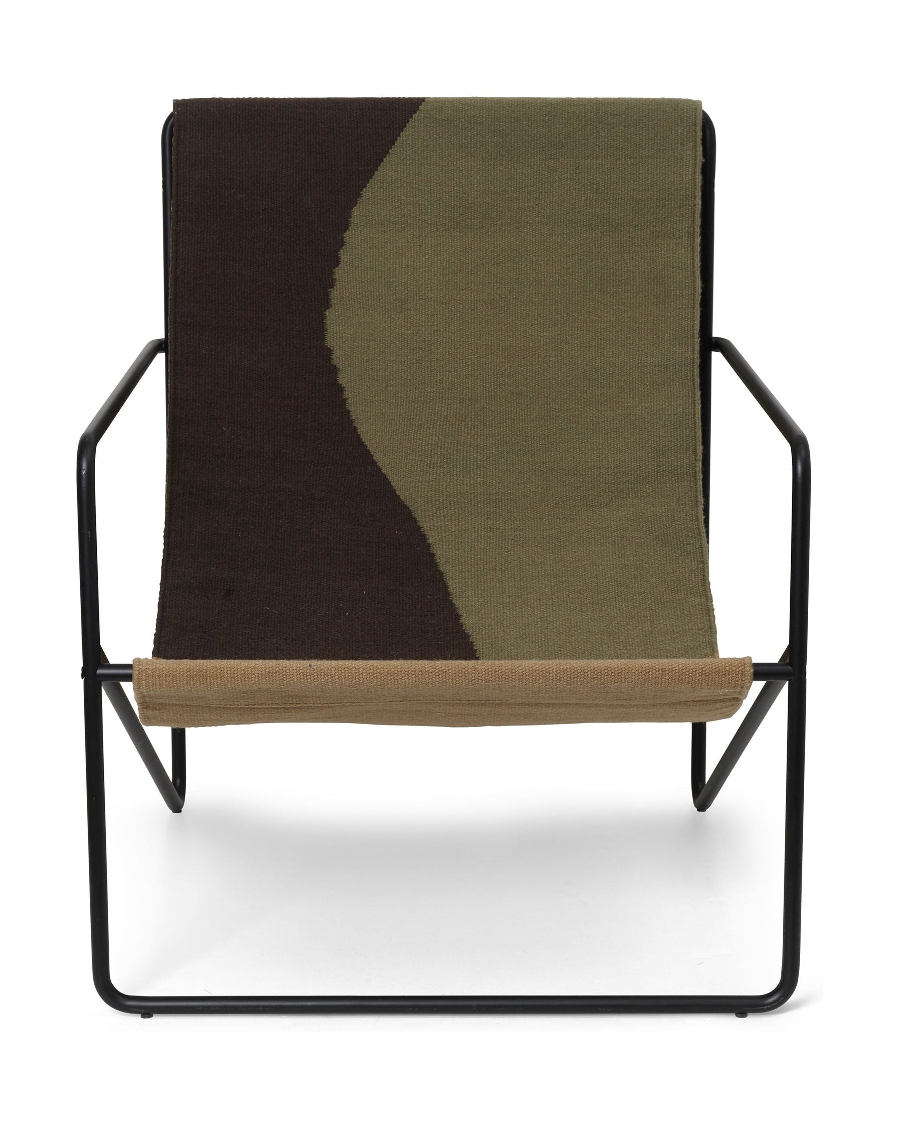 Ferm Living Desert Lounge Seat, Dune