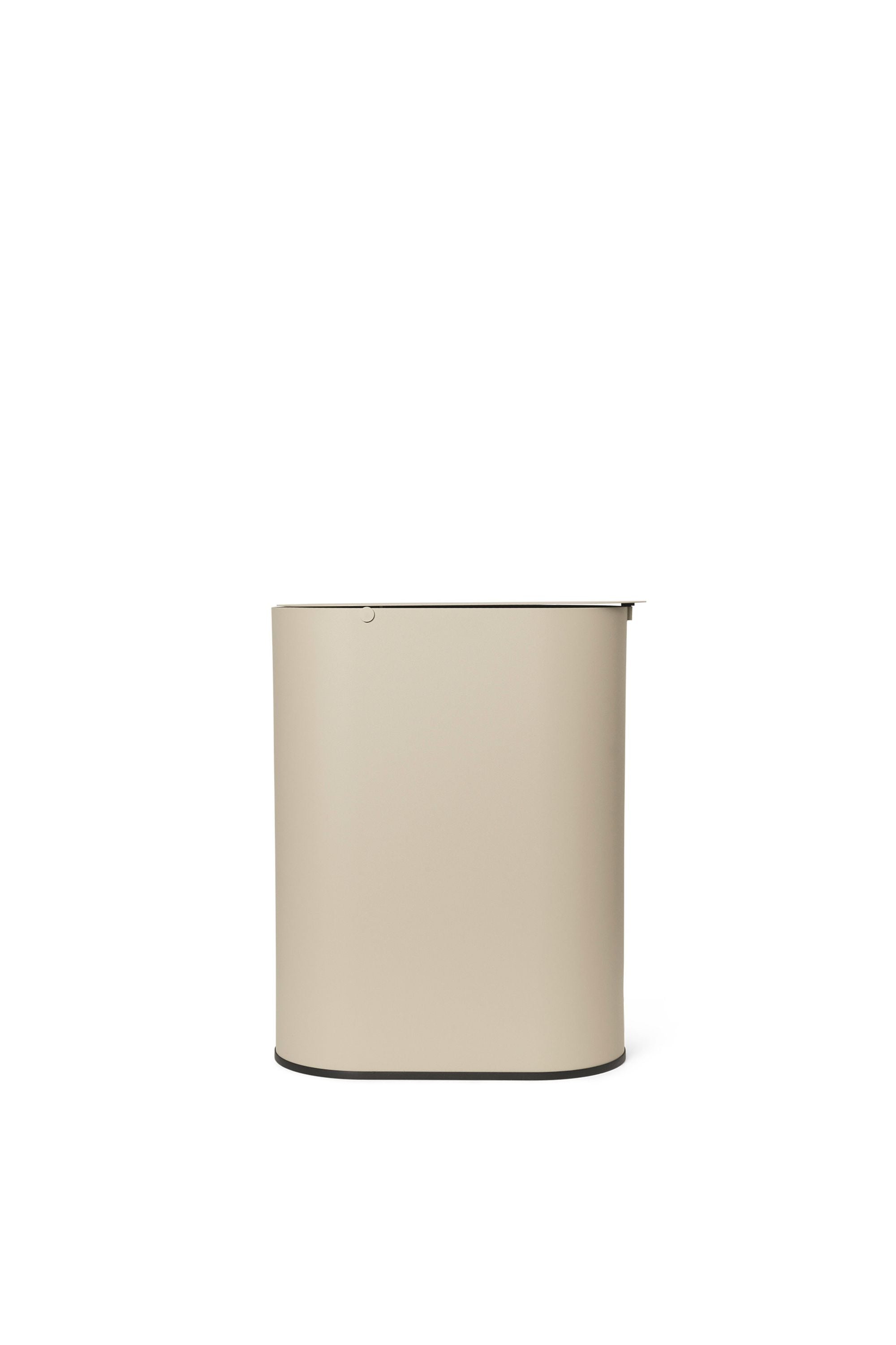 Ferm Living Enkel Bin, Cashmere