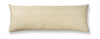 Ferm Living Nettle Cushion, Long, Natural