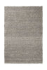 Ferm Living Slub Bouclé Rug, uhlí