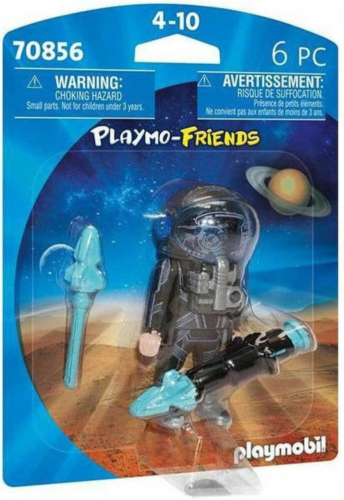 Obrázek Playmobil Playmo-Friends Space Soldier 70856 (6 ks)