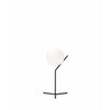 FLOS IC IC Light T1 High Table Lamp černá