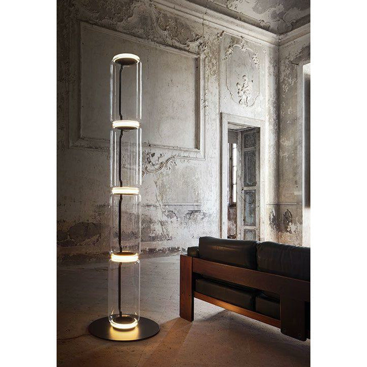 [product_category]-Flos Noctambule F2 High Cylinder Small Base Stehleuchte-Flos-8059607000809-F0286000-FLO-3