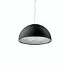  Skygarden S2 Pendant Lamp černý matný