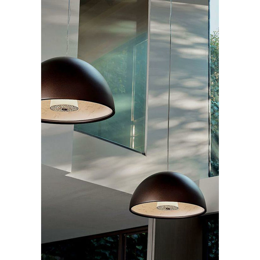 [product_category]-Flos Skygarden Small Suspension Lamp, White-Flos-8059607034972-F6405009-FLO-3