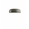 Flos Smithfield C Ceiling Lamp, Mud/Grey