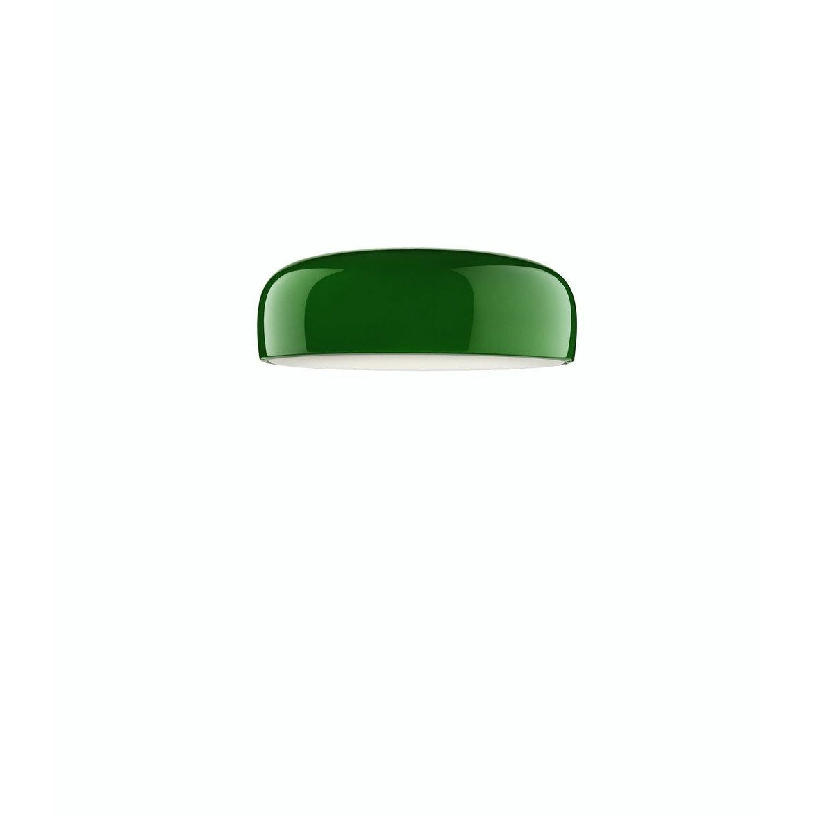 Flos Smithfield Pro C Ceiling Lamp, Green