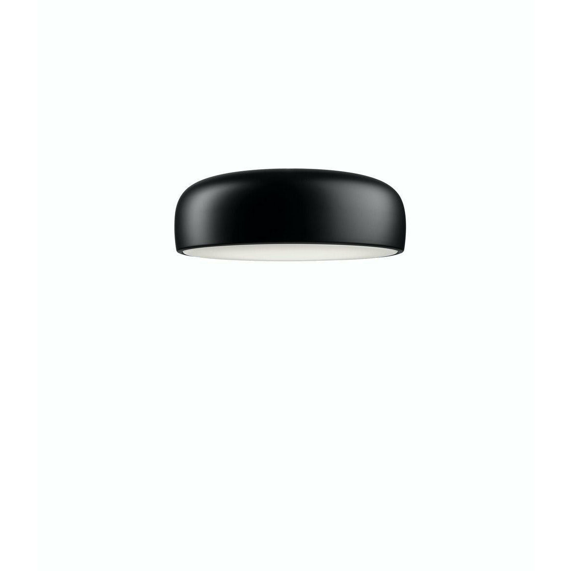 Stropní lampa Flos Smithfield Pro C, Matt Black