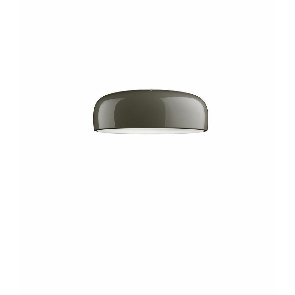 Flos Smithfield Pro C Ceiling Lamp, Mud/Grey