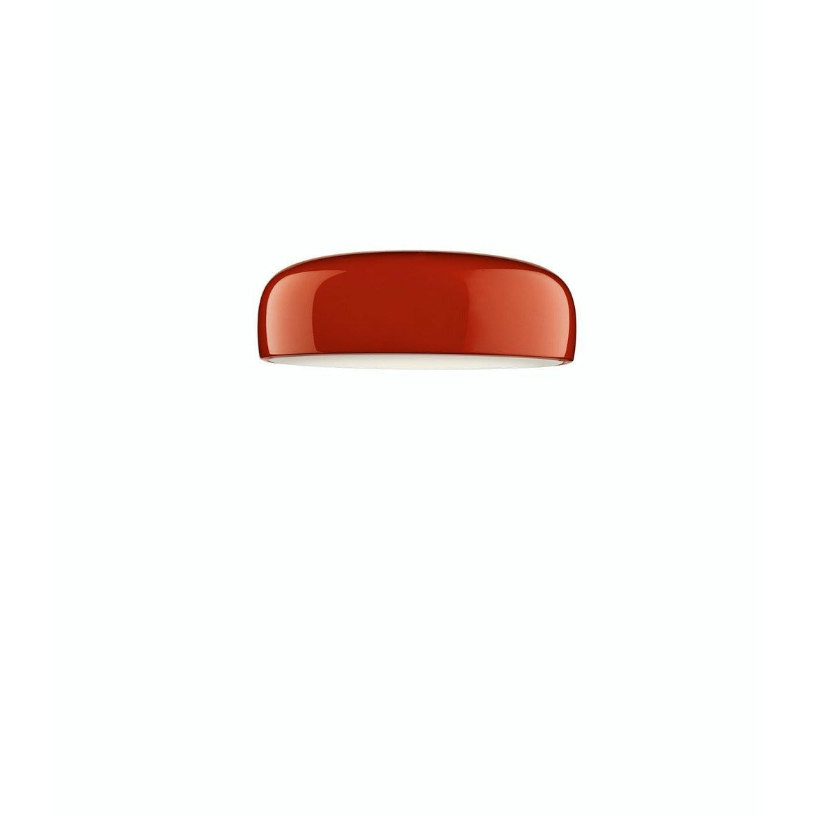 [product_category]-Flos Smithfield Pro C Ceiling Lamp, Red-Flos-8059607014912-F1366035-FLO-1