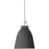  Caravaggio Pendulum Ø40 cm Matt Black