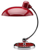  Kaiser Idell Table Lamp Red ø28 Cm