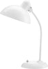 Fritz Hansen Kaiser Idell Table Lamp White, ø21 Cm