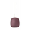  Maluma Pendant Lamp Plum