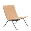 Fritz Hansen PK22 Lounge Chair, Nature Nature