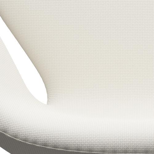 [product_category]-Fritz Hansen Swan Lounge Chair, Black Lacquered/Diablo Snow-Fritz Hansen-3320-DIA202-BLLA-FRI-6