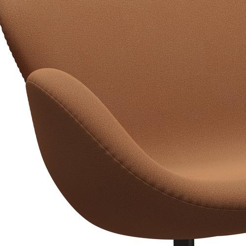 [product_category]-Fritz Hansen Swan Sofa 2 Seater, Brown Bronze/Capture Copper-Fritz Hansen-3321-CP7401-BBBASE-FRI-7