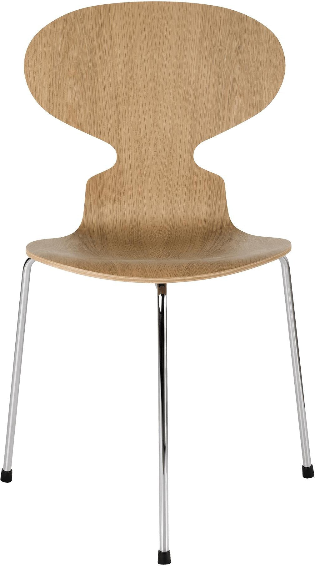 Fritz Hansen the Ant Chair Veneer 3 Legged, dub