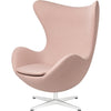  The Egg Lounge Chair Fabric  Pink