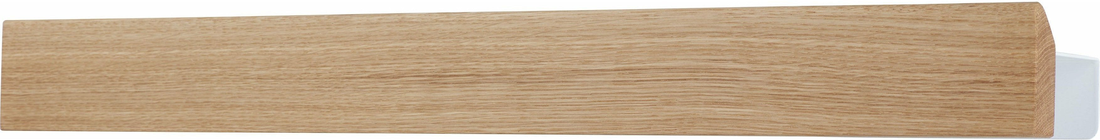 Gejst Flex Rail 60 Oak/White, 6 cm