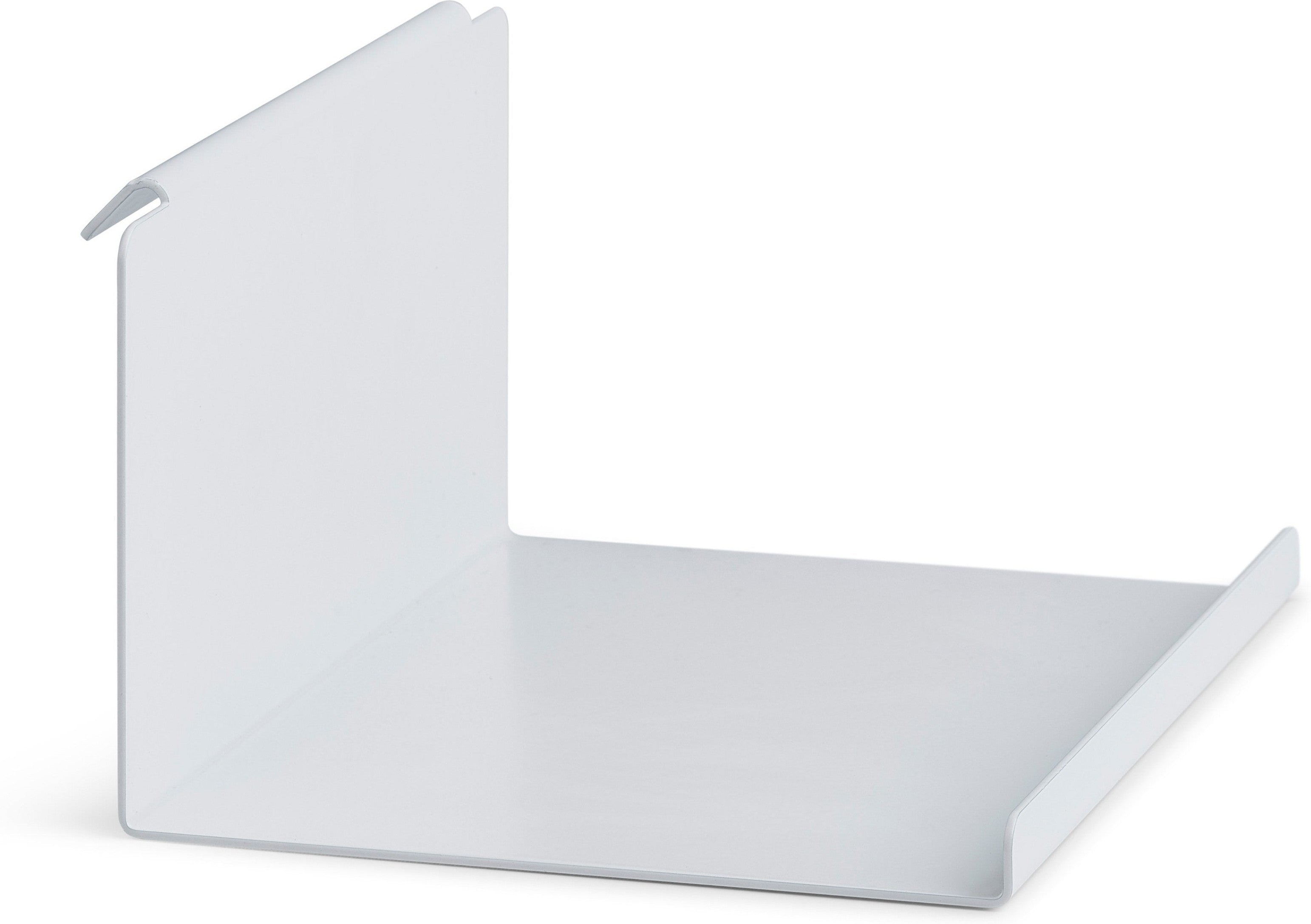 [product_category]-Gejst Flex Shelf White, 12cm-Gejst-5712731004275-427-GEJ-1